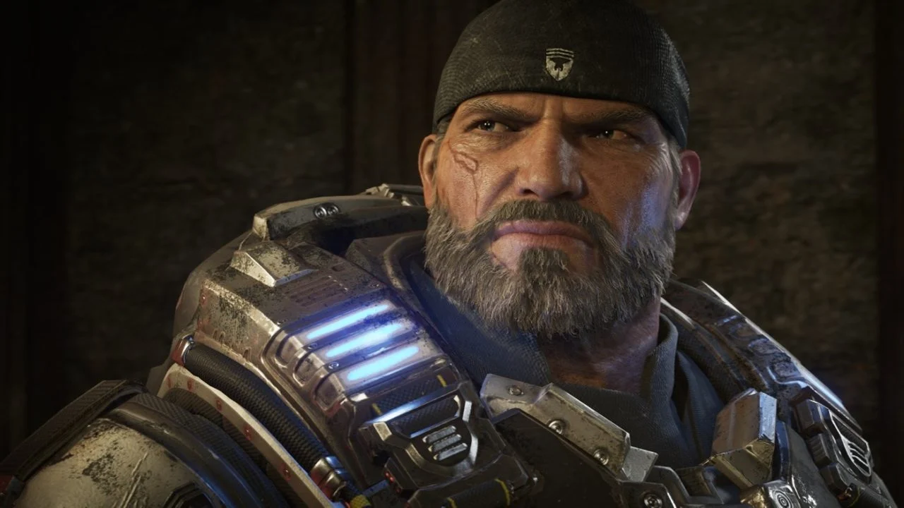 Coalition набирает сотрудников для Gears of War 6 5 gears of war 4 a 1280x720 1