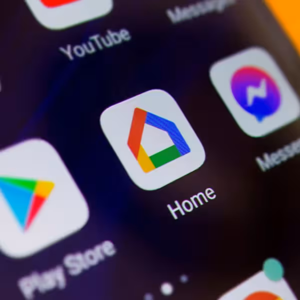 google home icon