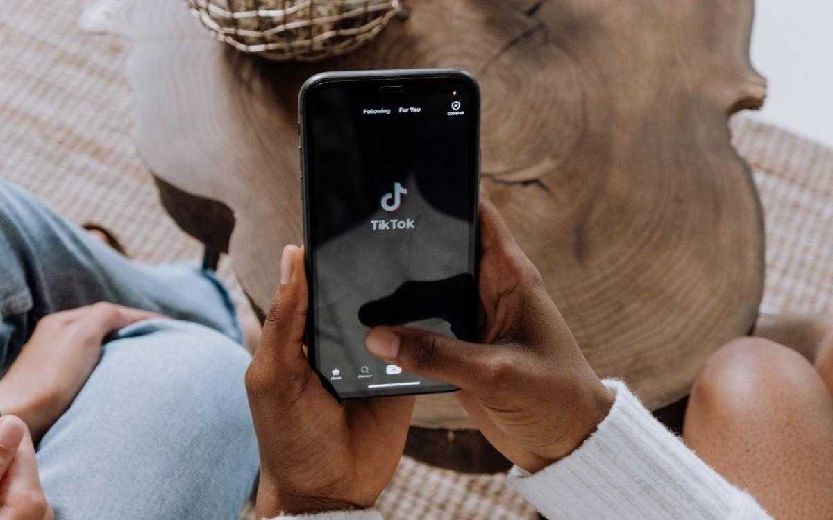 В Великобритании запретили устанавливать TikTok на правительственные телефоны 3 gsmarena 000 1