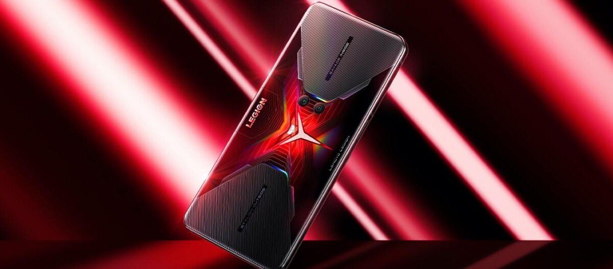 Lenovo прекращает выпуск игровых телефонов Legion 5 Lenovo
