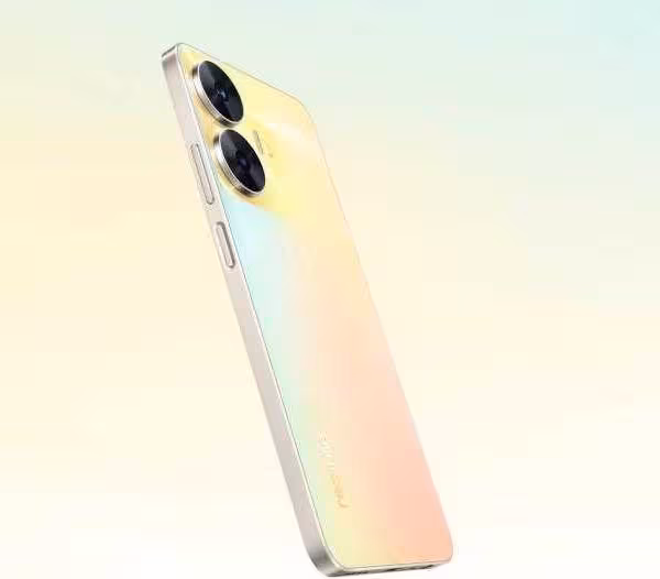 Realme C55