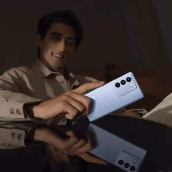 Vivo V27