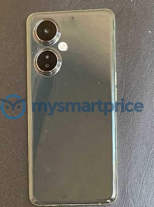 OnePlus Nord CE 3: утечка спецификаций 6 gsmarena 001 2023 03 02T203052.217