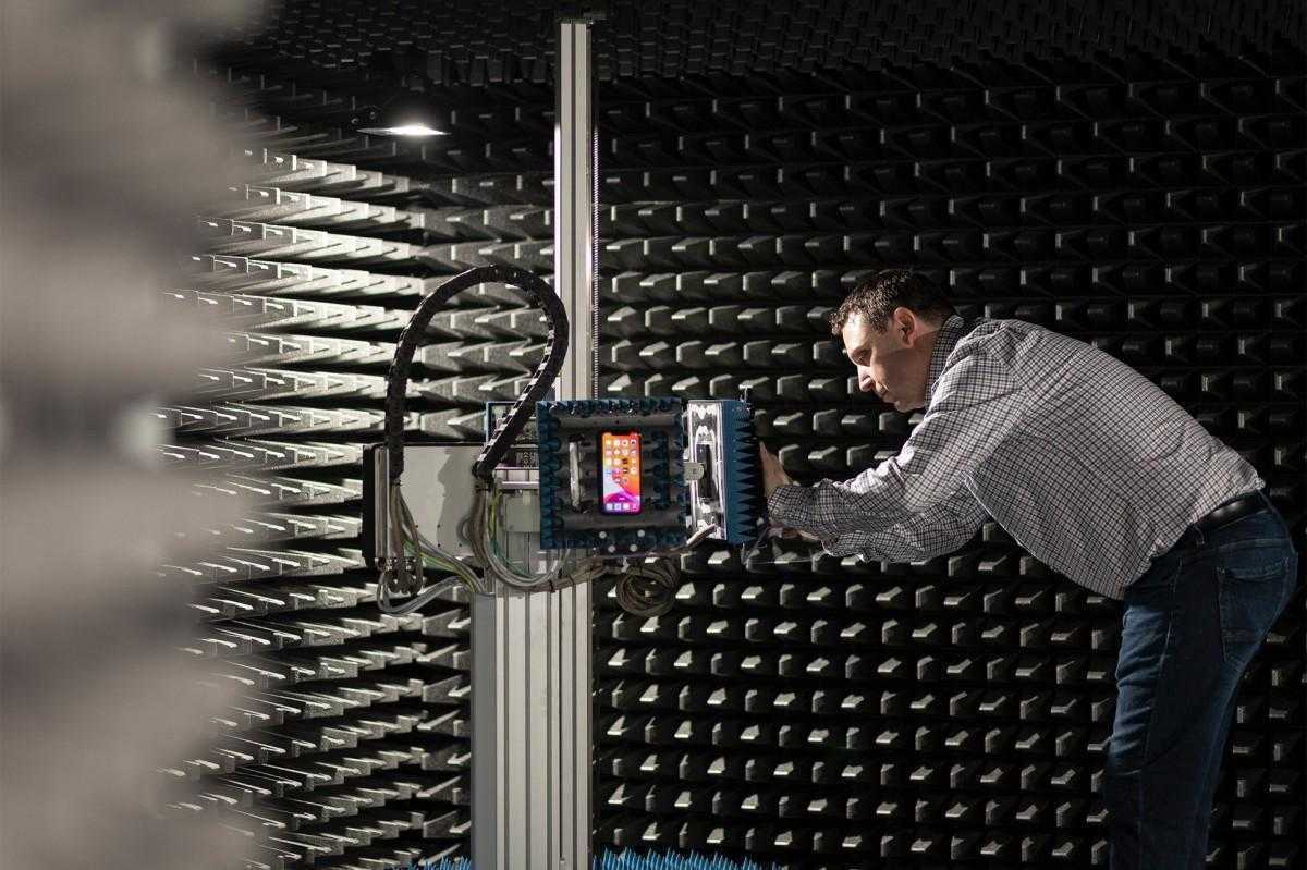 Apple инвестирует 1 миллиард евро в новый Silicon Design Center в Мюнхене 5 Apple