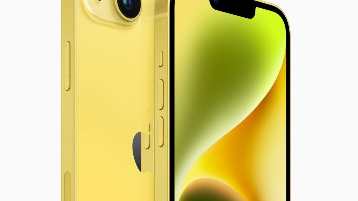 Apple