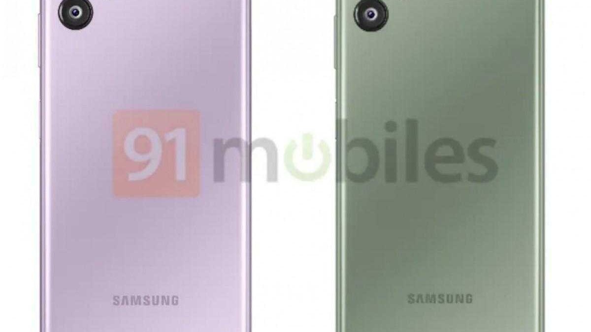 Samsung Galaxy F14 получит Exynos 1330 5 Samsung