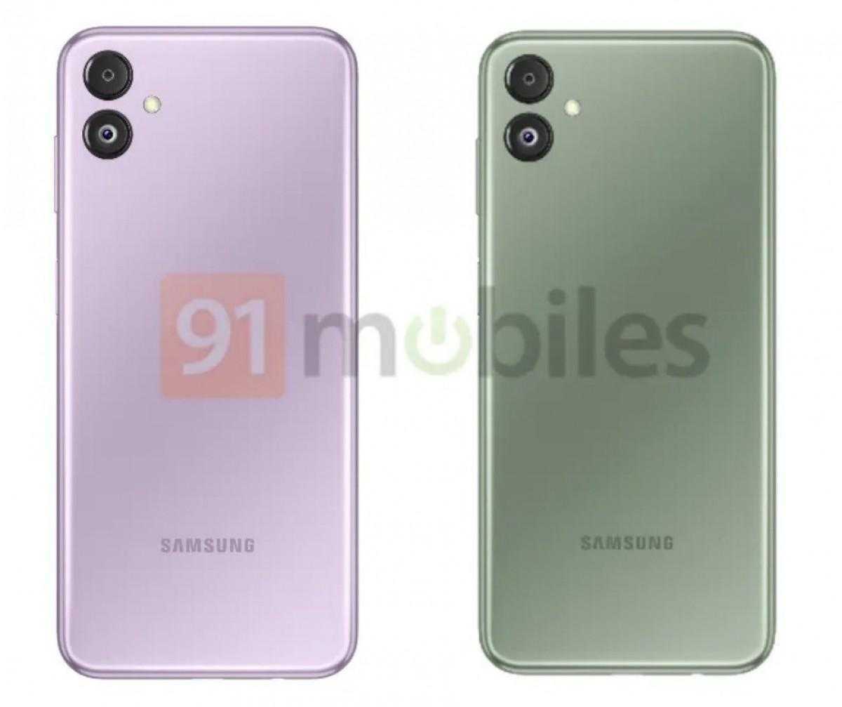 Samsung Galaxy F14 получит Exynos 1330 5 Samsung