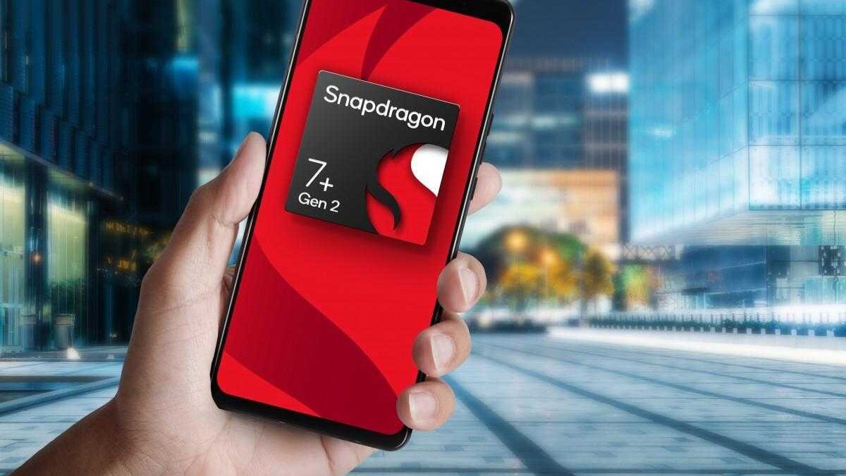 Qualcomm