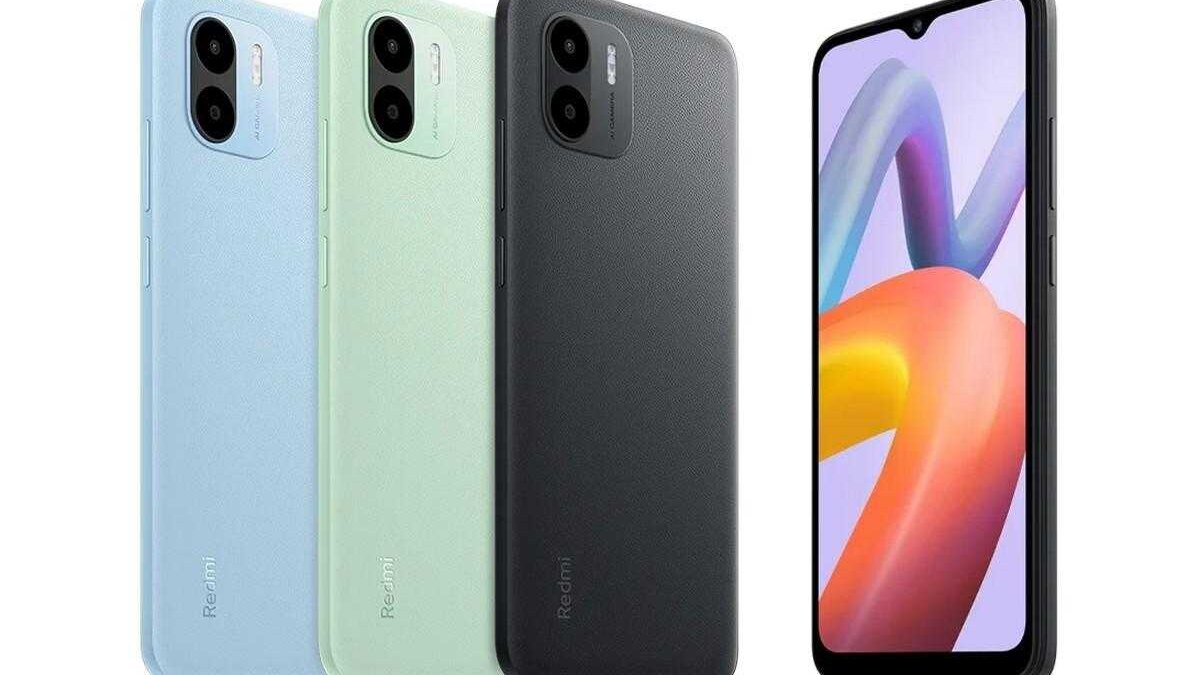 Redmi