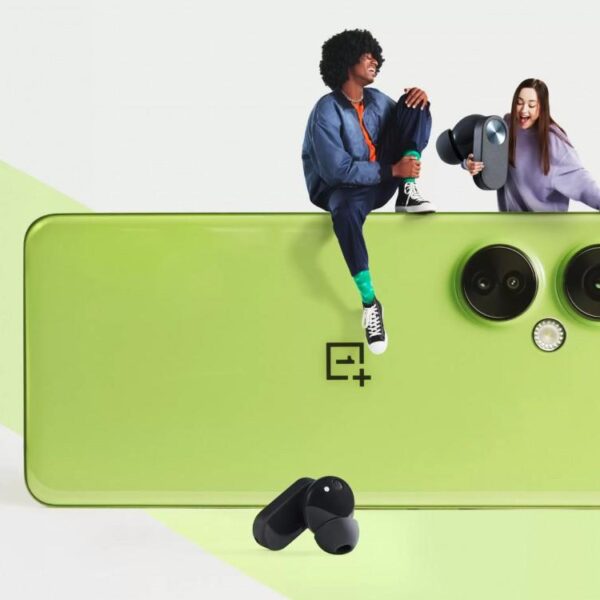 OnePlus Nord CE 3 Lite 5G