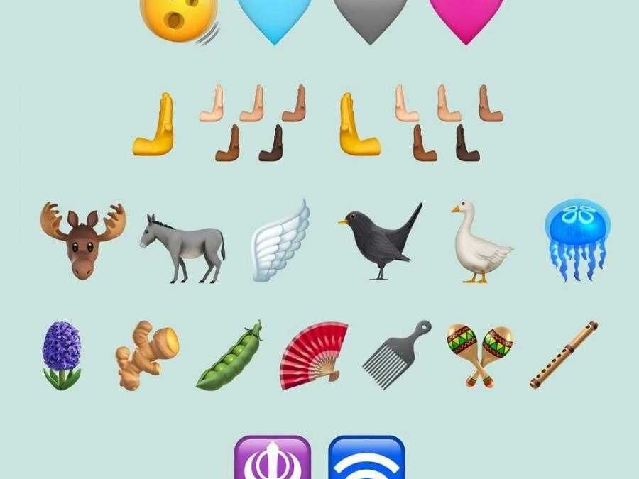 Apple выпустила iOS 16.4 с уведомлениями для веб-приложений 3 Apple
