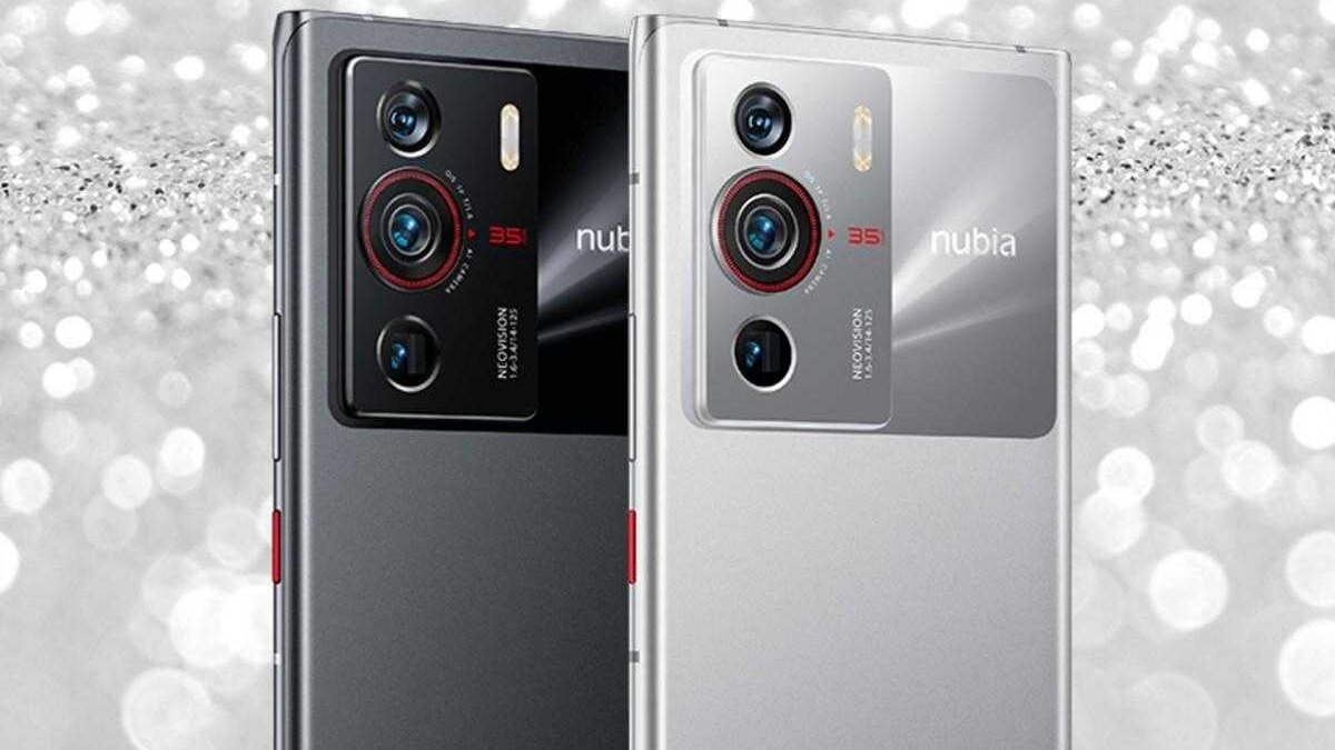 ZTE