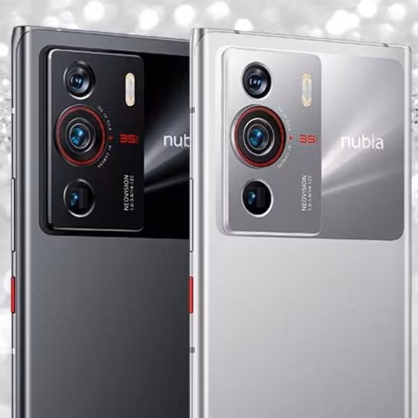 ZTE