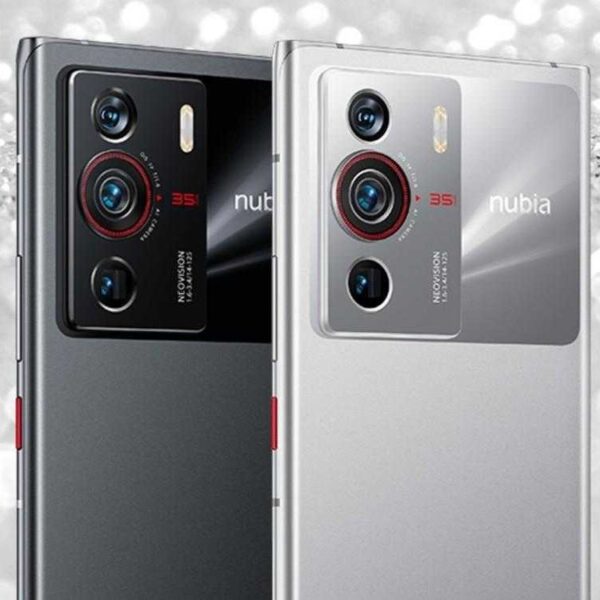 ZTE
