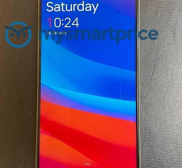 OnePlus Nord CE 3: утечка спецификаций 5 gsmarena 002 2023 03 02T203057.592