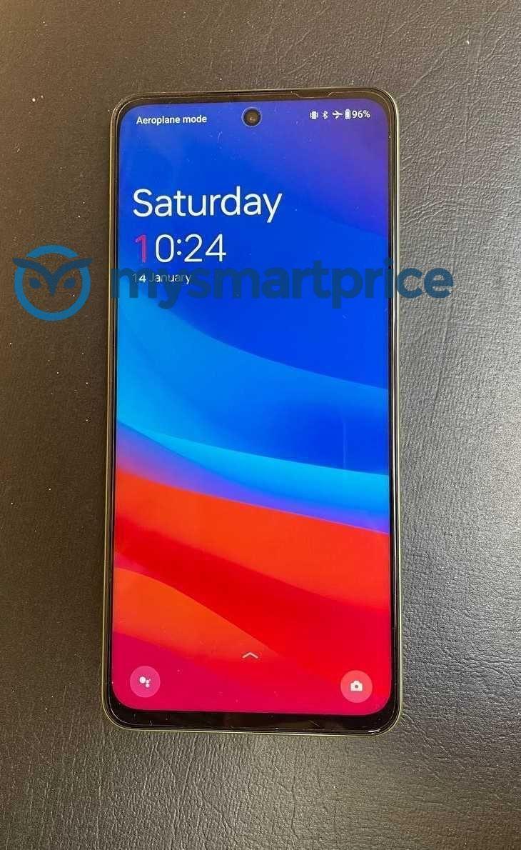 OnePlus Nord CE 3: утечка спецификаций 5 gsmarena 002 2023 03 02T203057.592