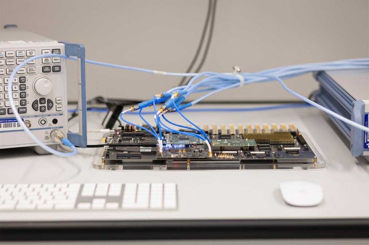 Apple инвестирует 1 миллиард евро в новый Silicon Design Center в Мюнхене 7 Apple