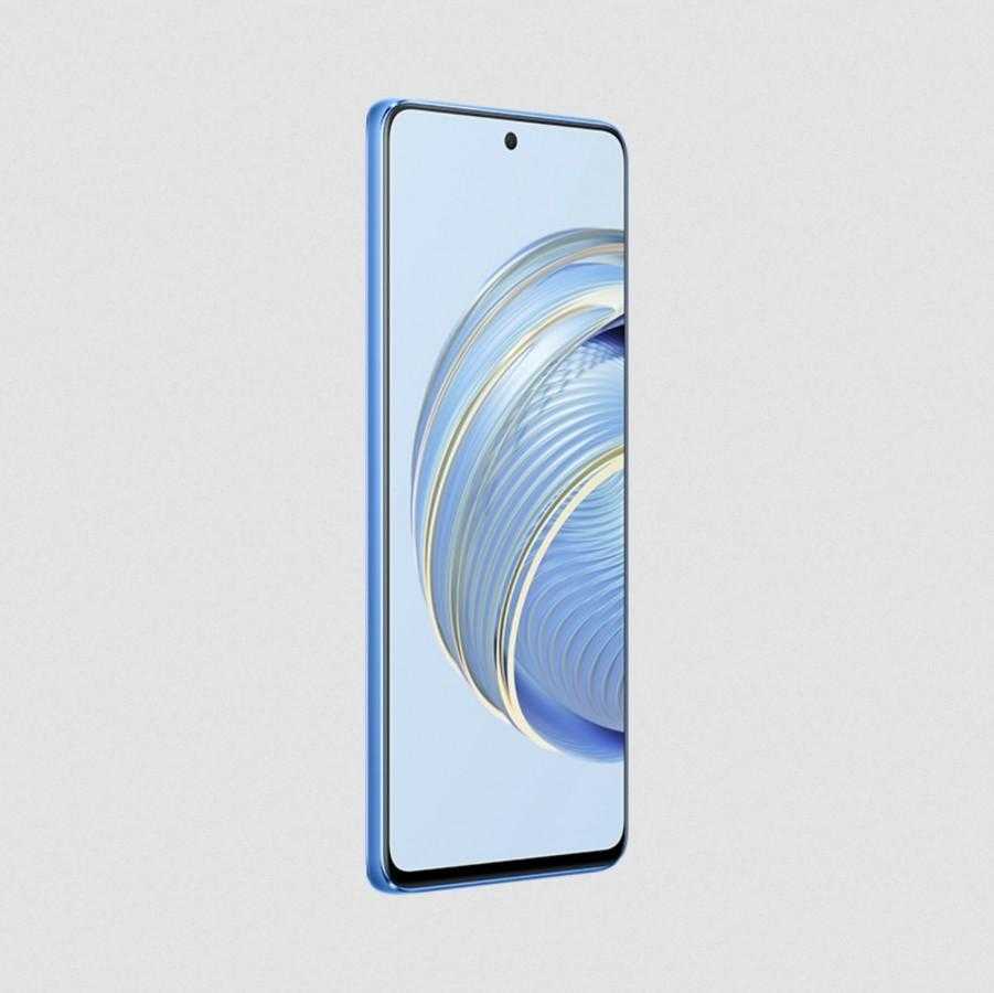 Huawei представил nova 10 Youth Edition 7 Huawei