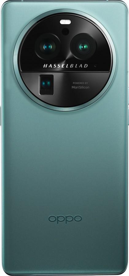 Oppo Find X6: утечка изображений 8 Oppo Find X6
