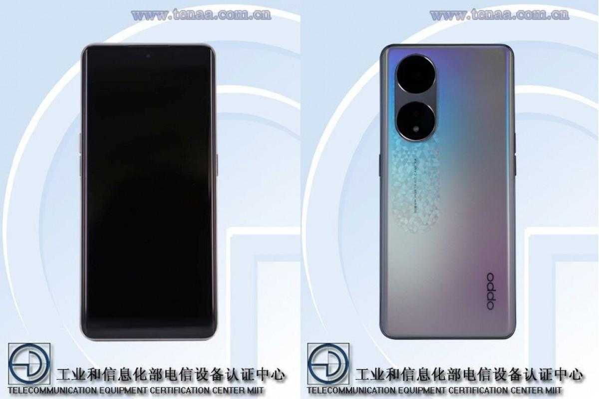 Oppo A98 5G получил сертификат NBTC 5 Oppo