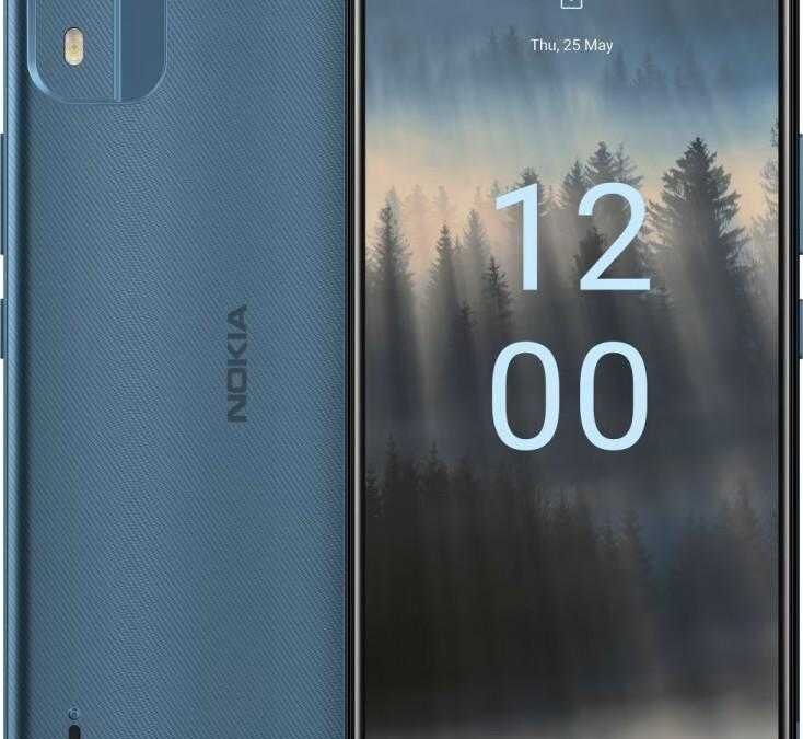 Nokia
