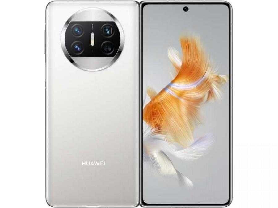 Huawei