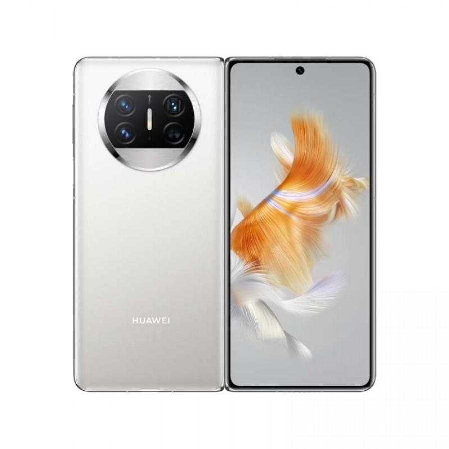 Huawei представил Mate X3 9 Huawei