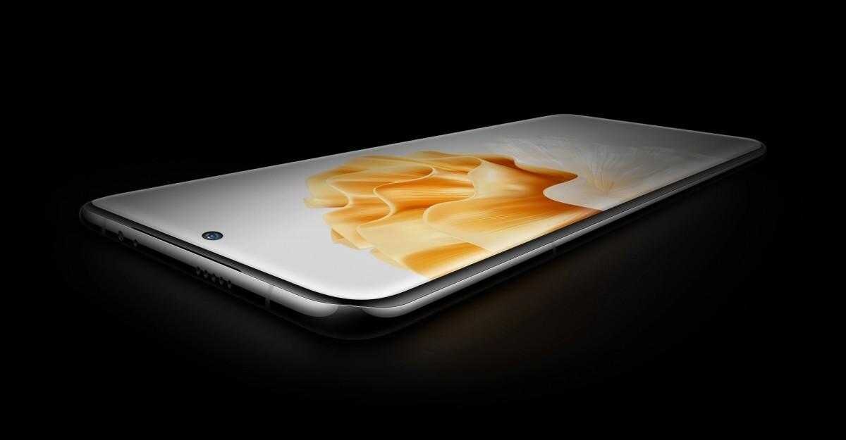 Huawei представил серию P60 10 Huawei