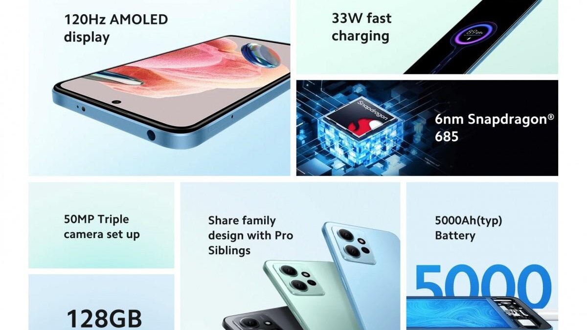 Redmi