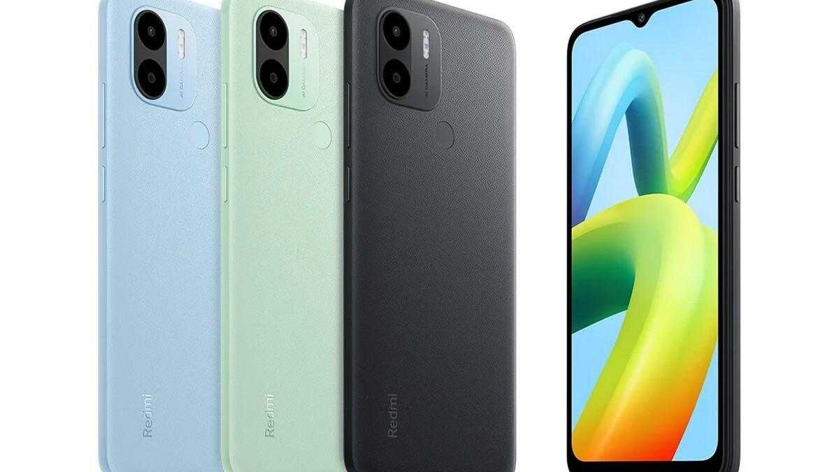 Redmi