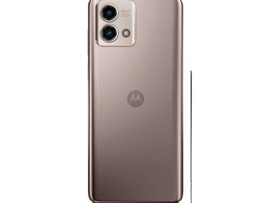 Motorola Moto G Stylus 5G (2023) просочился в новых официальных рендерах 7 Motorola
