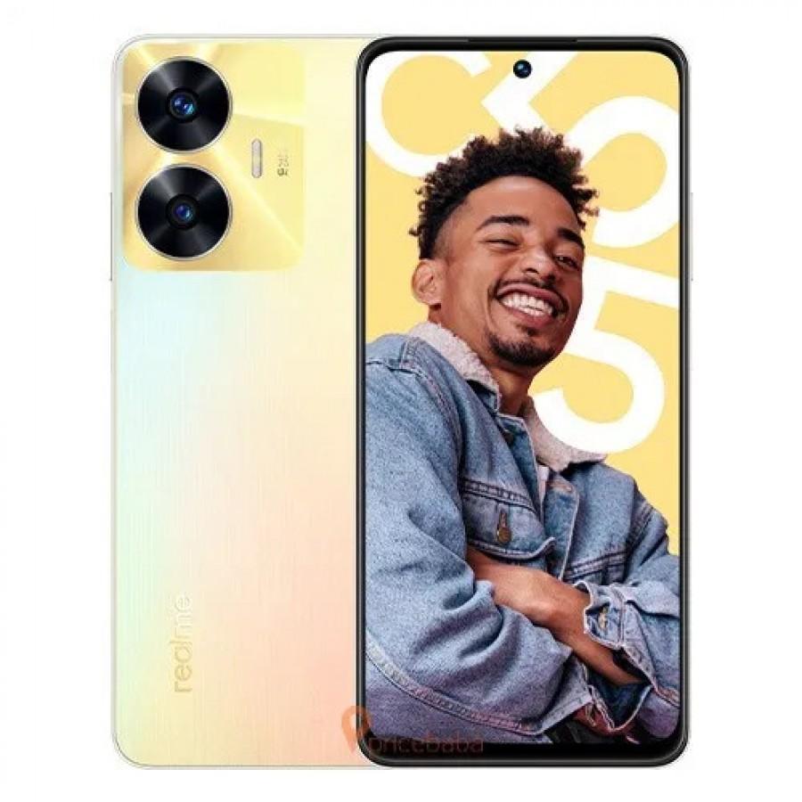 Realme C55: новые рендеры и слухи о дате выхода 5 gsmarena 002 7