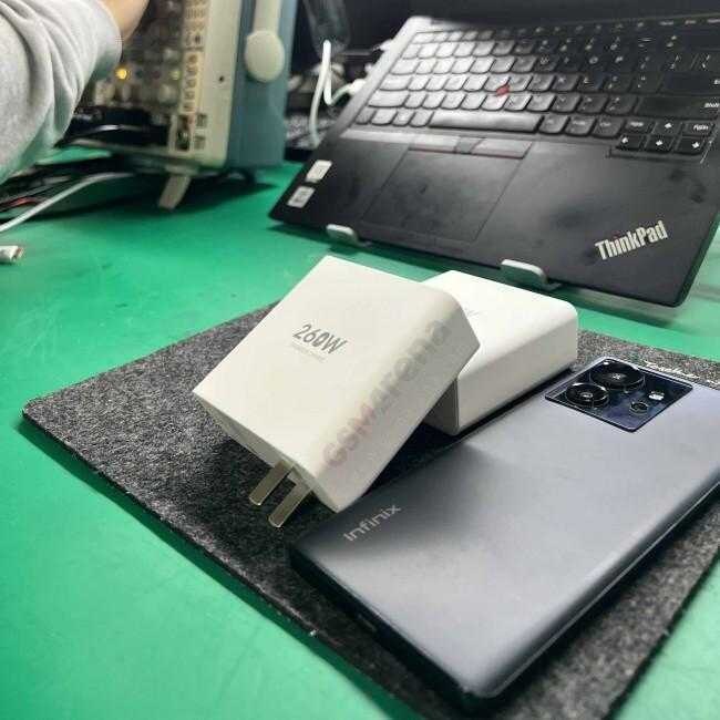 Infinix 
