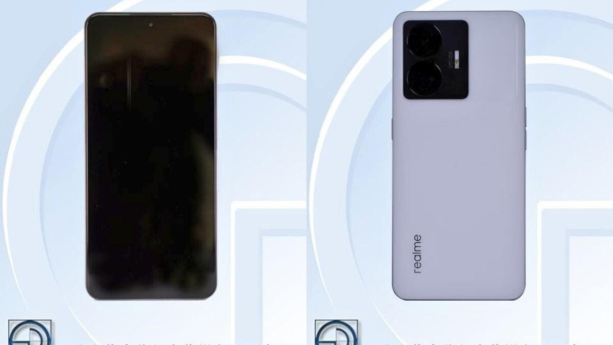 Realme GT Neo 5 SE с разогнанным Snapdragon 8+ Gen 1 скоро выйдет на рынок