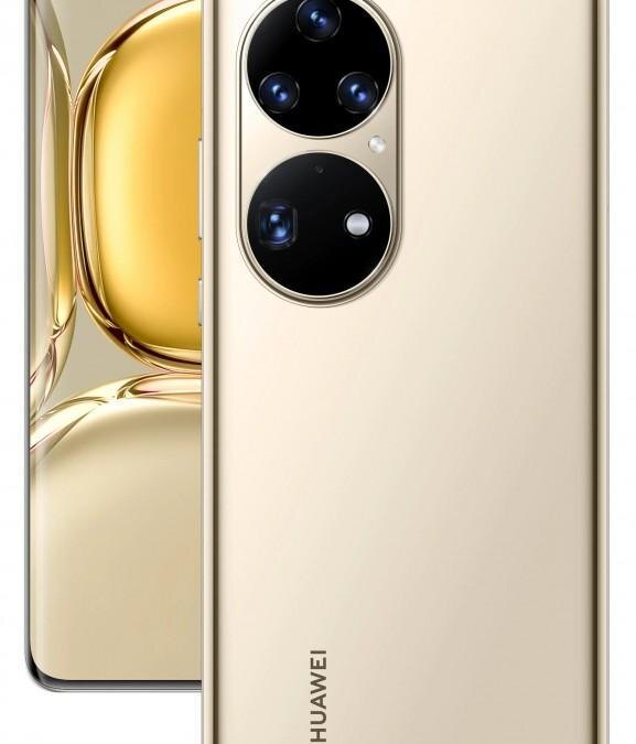 Huawei P60 Pro: утечка дизайна 7 Huawei