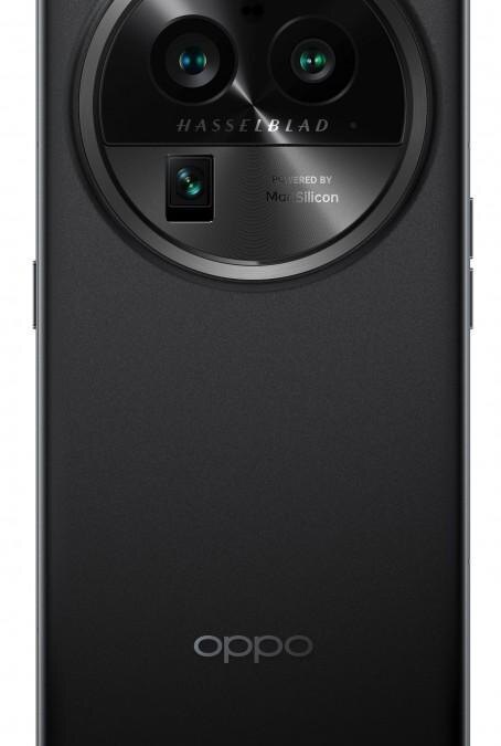 Oppo Find X6