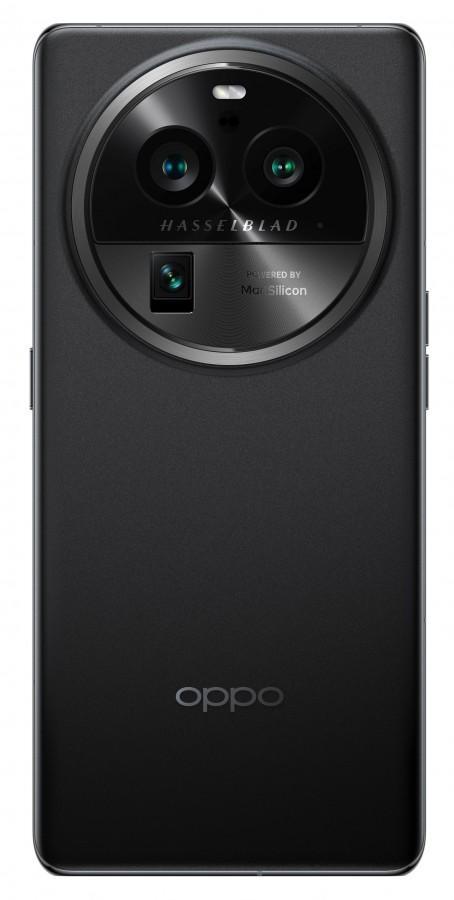 Oppo Find X6: утечка изображений 7 Oppo Find X6