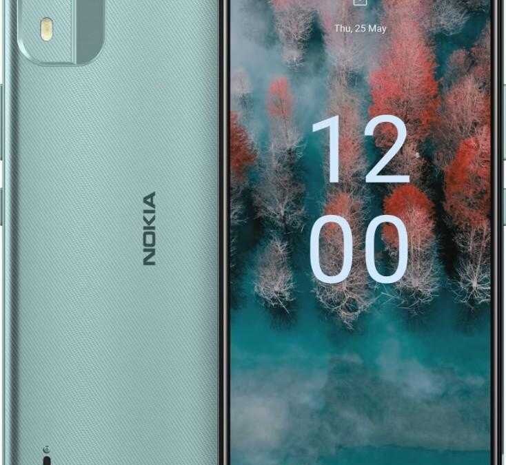 Nokia