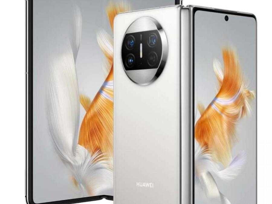 Huawei