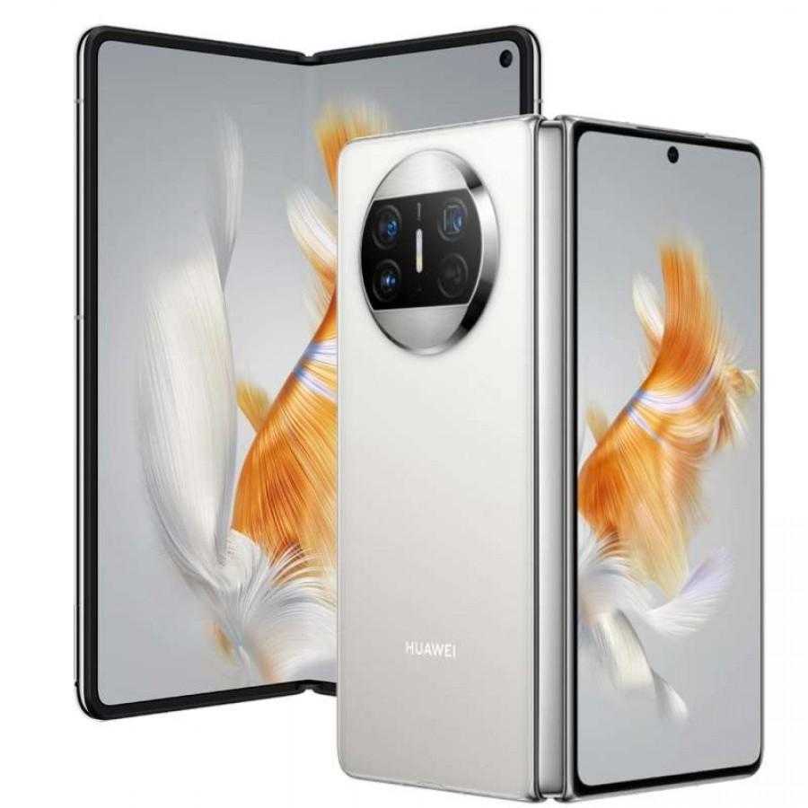 Huawei представил Mate X3 10 Huawei