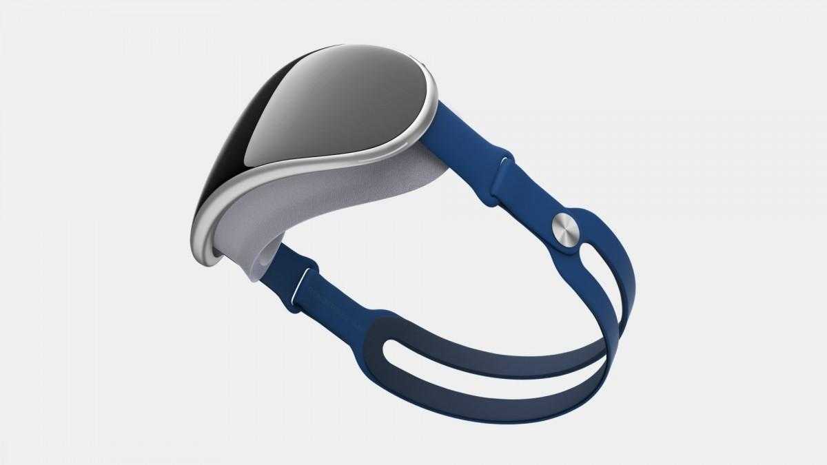 Apple MR готовится к запуску в июне 4 Apple