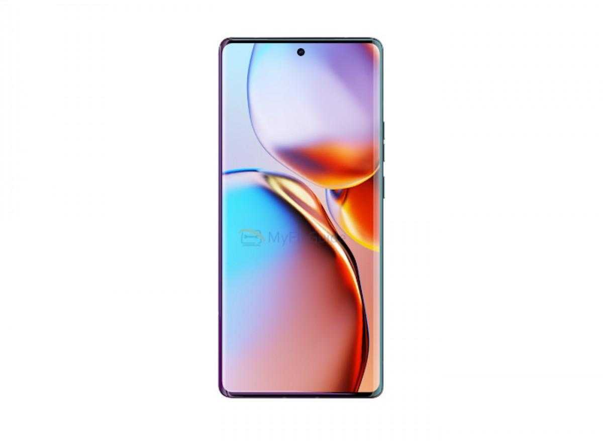Motorola Moto Edge+ (2023) появился в Google Play с SD 8 Gen 2 4 Motorola