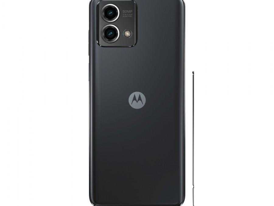 Motorola Moto G Stylus 5G (2023) просочился в новых официальных рендерах 8 Motorola