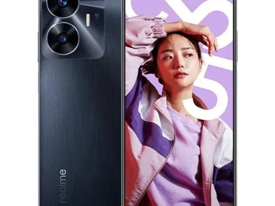 Realme C55: новые рендеры и слухи о дате выхода 4 gsmarena 003 4