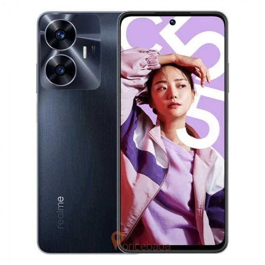 Realme C55: новые рендеры и слухи о дате выхода 4 gsmarena 003 4