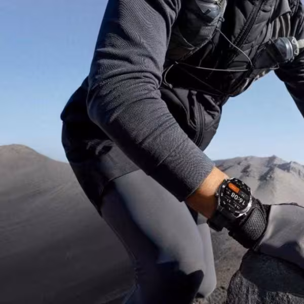 Huawei Watch Ultimate