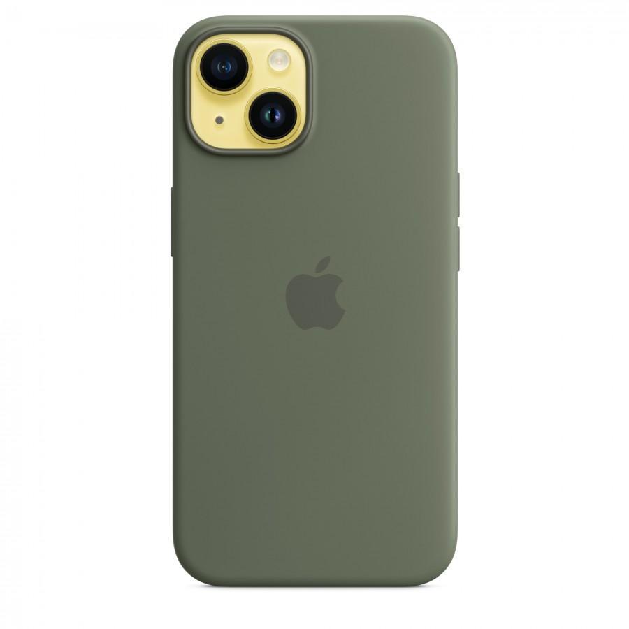 Apple выпустила iPhone 14 и 14 Plus в желтом цвете 9 Apple