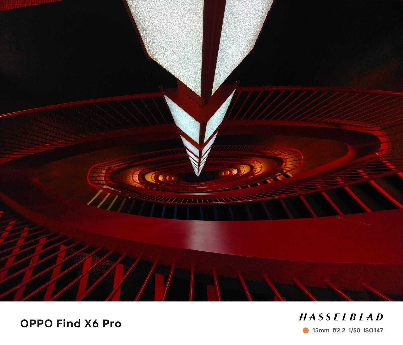 Oppo представила серию Find X6 23 Oppo