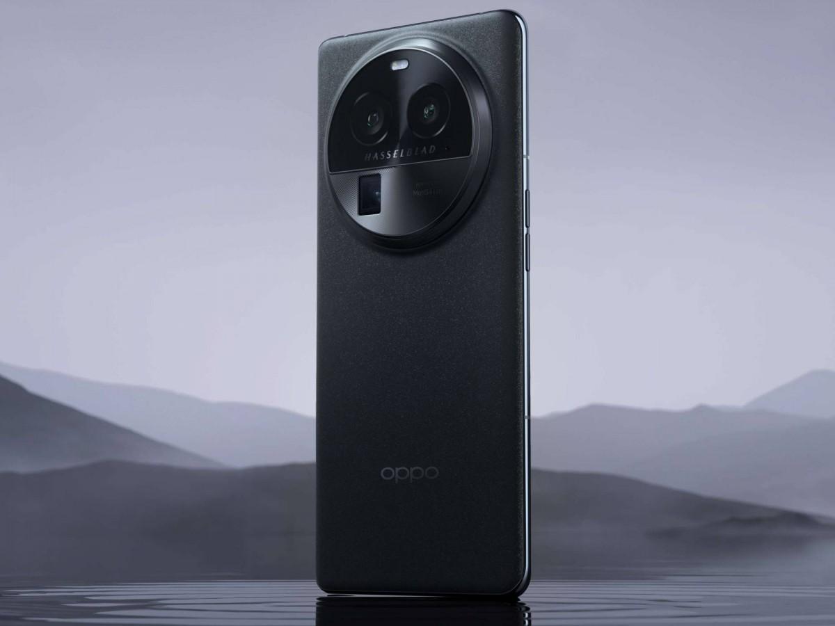 Oppo представила серию Find X6 29 Oppo