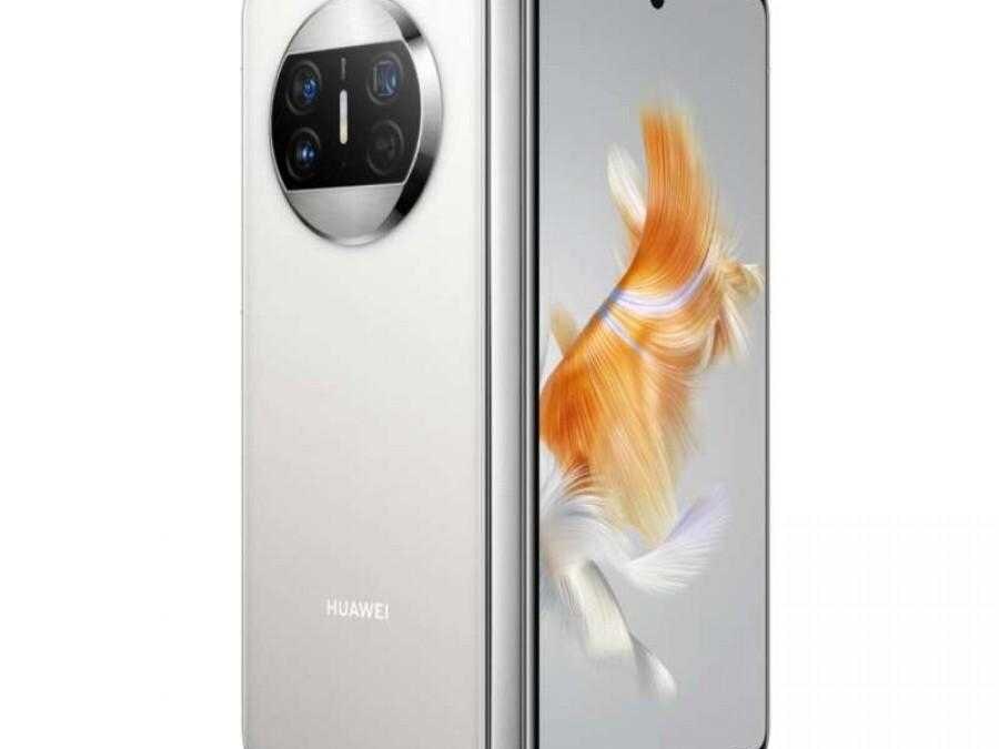Huawei